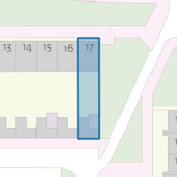 Perceel ZWD01-B-8661