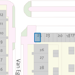 Perceel ZWD01-B-8662