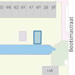 Perceel ZWD01-B-8665