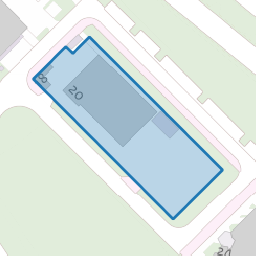 Perceel ZWD01-B-8667