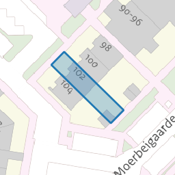 Perceel ZWD01-B-8669