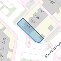 Perceel ZWD01-B-8670