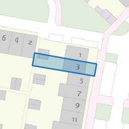 Perceel ZWD01-B-8672