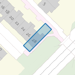 Perceel ZWD01-B-8674