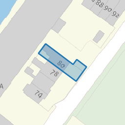 Perceel ZWD01-B-8677