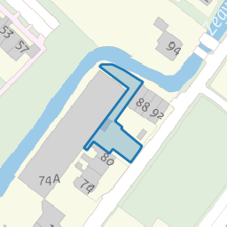 Perceel ZWD01-B-8678