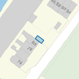 Perceel ZWD01-B-8679