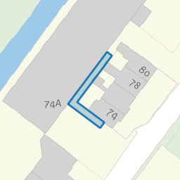 Perceel ZWD01-B-8680