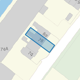 Perceel ZWD01-B-8683