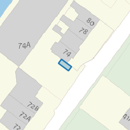 Perceel ZWD01-B-8684