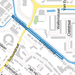 Perceel ZWD01-C-1024