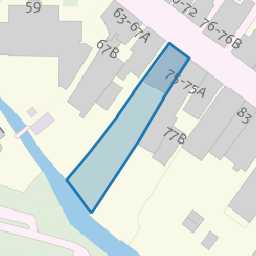 Perceel ZWD01-C-1399