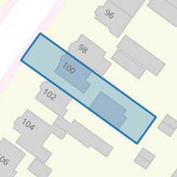 Perceel ZWD01-C-1562