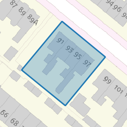 Perceel ZWD01-C-1793