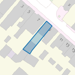 Perceel ZWD01-C-1823