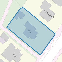 Perceel ZWD01-C-1847