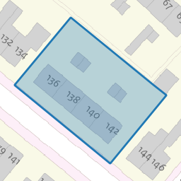 Perceel ZWD01-C-1914