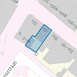 Perceel ZWD01-C-1932