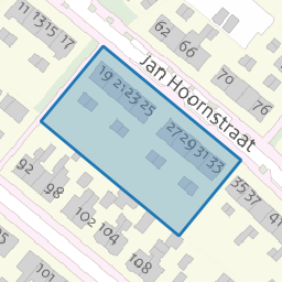 Perceel ZWD01-C-1945