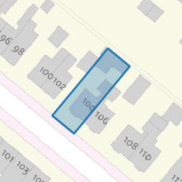 Perceel ZWD01-C-1980