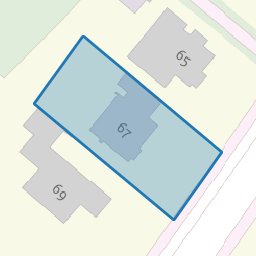 Perceel ZWD01-C-2031