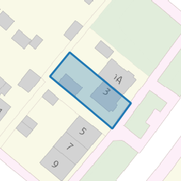 Perceel ZWD01-C-2033