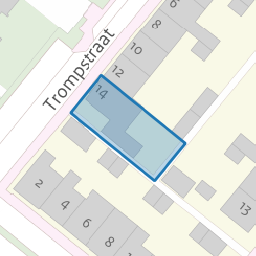 Perceel ZWD01-C-2075