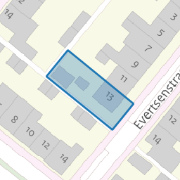 Perceel ZWD01-C-2082