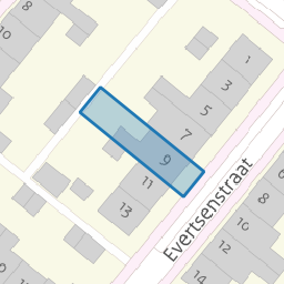 Perceel ZWD01-C-2084