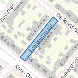 Perceel ZWD01-C-2089