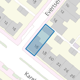 Perceel ZWD01-C-2090