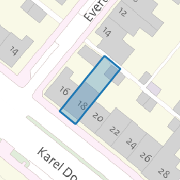 Perceel ZWD01-C-2091