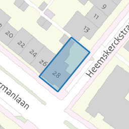 Perceel ZWD01-C-2096