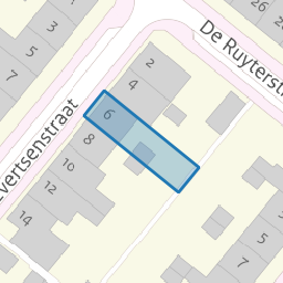 Perceel ZWD01-C-2101