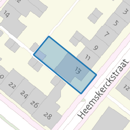 Perceel ZWD01-C-2104