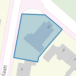 Perceel ZWD01-C-2150