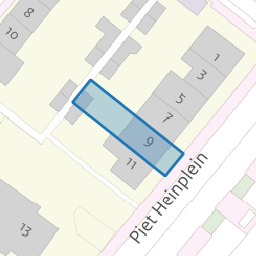 Perceel ZWD01-C-2171