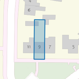 Perceel ZWD01-C-2176