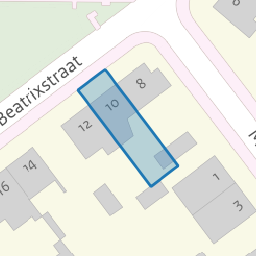 Perceel ZWD01-C-2179