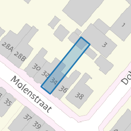 Perceel ZWD01-C-2200