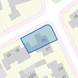 Perceel ZWD01-C-2206