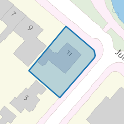 Perceel ZWD01-C-2231