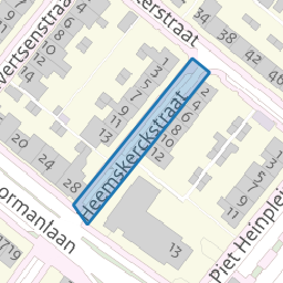 Perceel ZWD01-C-2233