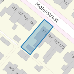 Perceel ZWD01-C-2245