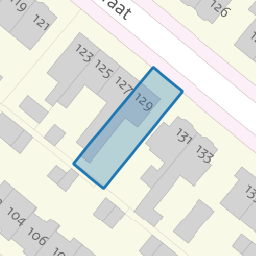 Perceel ZWD01-C-2248