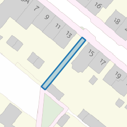 Perceel ZWD01-C-2276