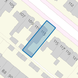 Perceel ZWD01-C-2294