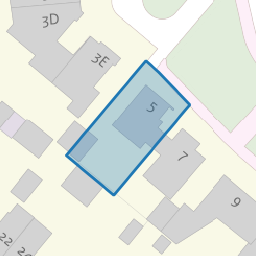 Perceel ZWD01-C-2299