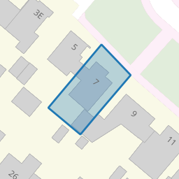 Perceel ZWD01-C-2300