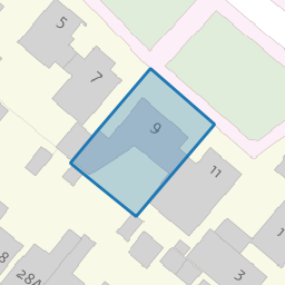 Perceel ZWD01-C-2301